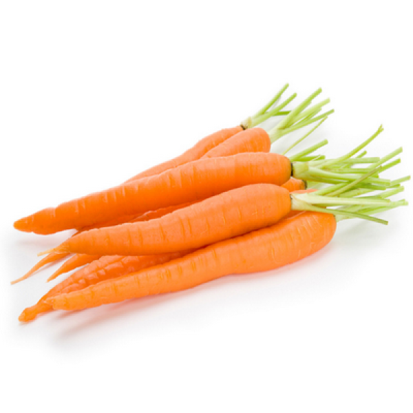 Carrots