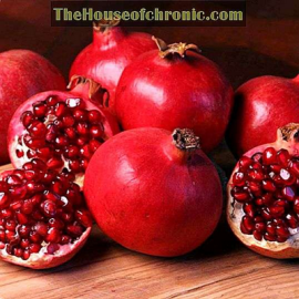 Pomegranate