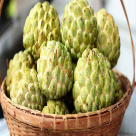 Custard Apple