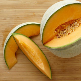 Cantaloupe