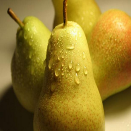 Pear